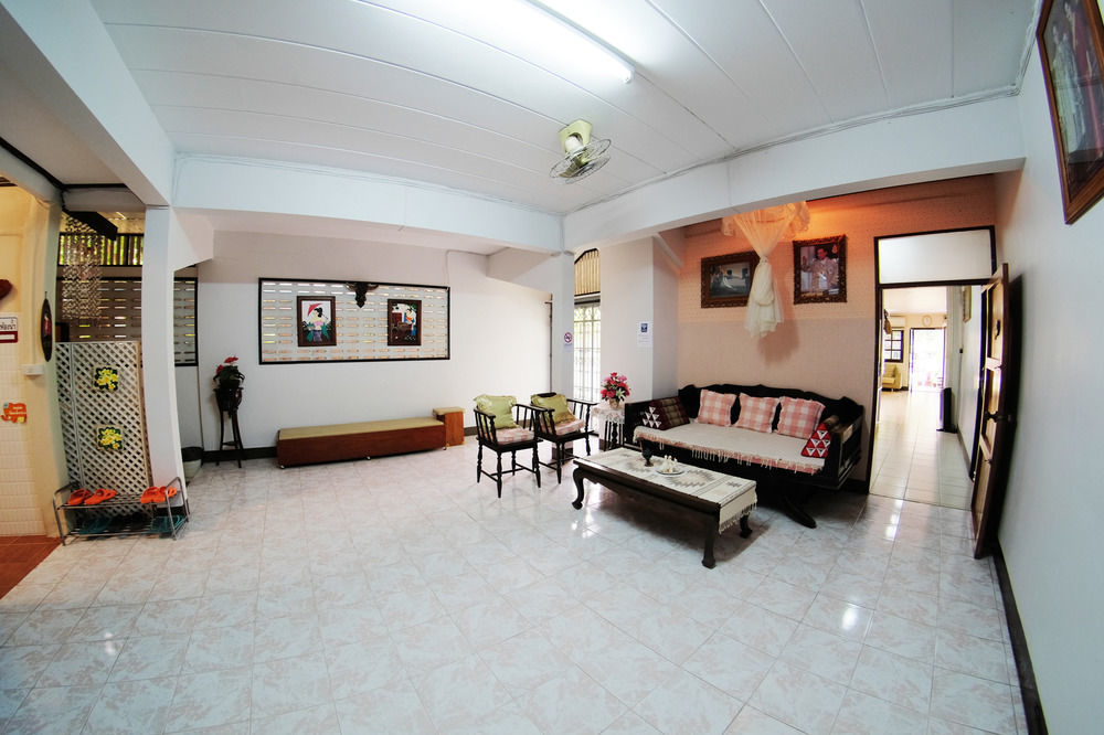 Baan Issara Boutique Hotel ナーン エクステリア 写真